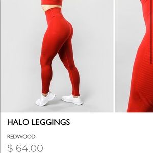 Alphalete Halo Leggings